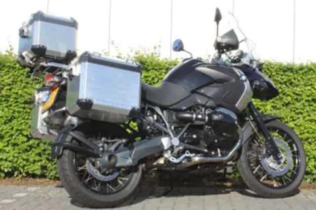 BMW R 1200 GS Triple (2011) thumbnail 5