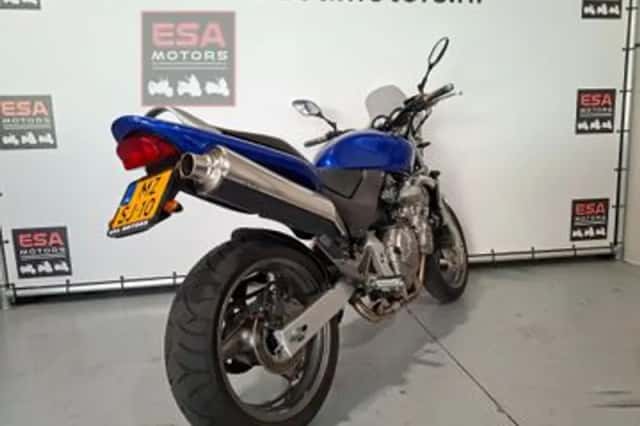Honda CB 600 F HORNET (2003) thumbnail 6