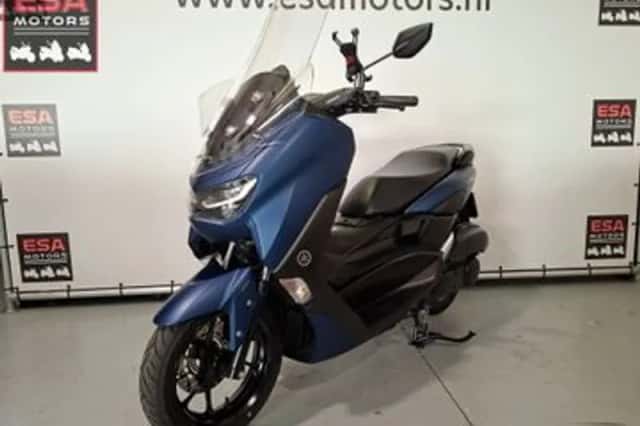 Yamaha N Max 155 (2022) thumbnail 4