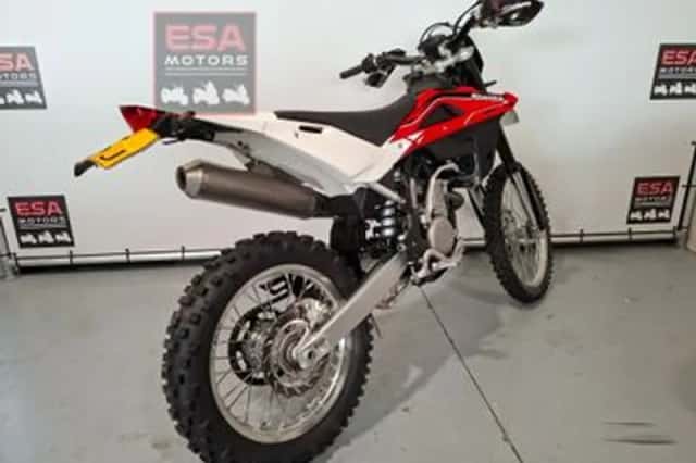 Husqvarna TE 310 (2016) thumbnail 5
