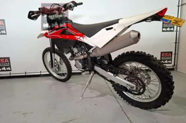 Husqvarna TE 310 (2016) thumbnail 6