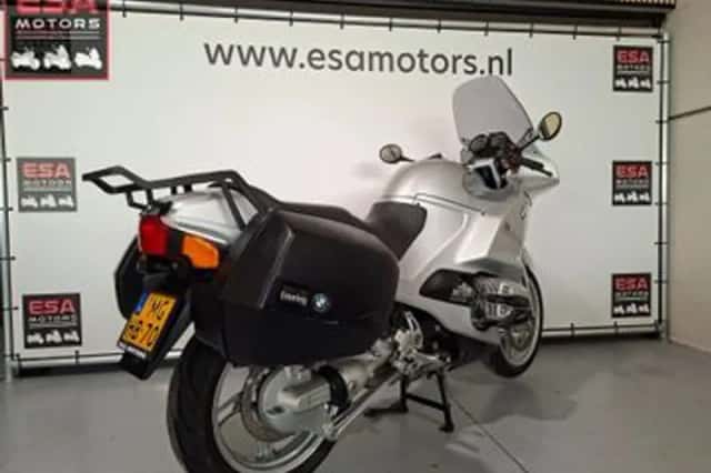 BMW R 1150 RS (2002) thumbnail 3