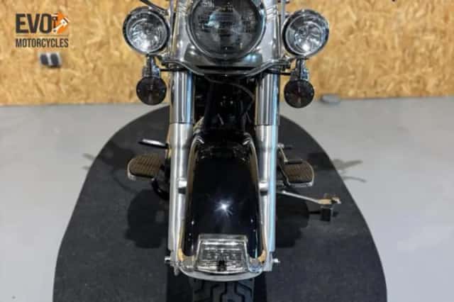 Harley-Davidson FLSTC Heritage Softtail Classic (1997) thumbnail 3