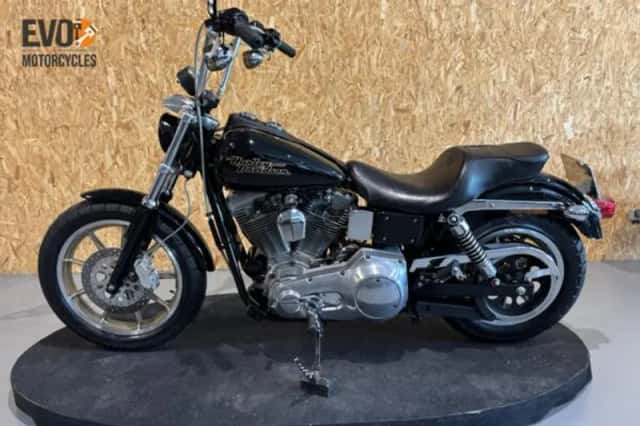 Harley-Davidson FXD Super Glide (1998) thumbnail 5