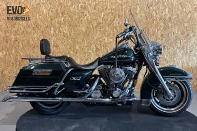 Harley-Davidson Road King (1998) thumbnail 1