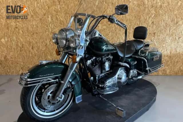Harley-Davidson Road King (1998) thumbnail 5