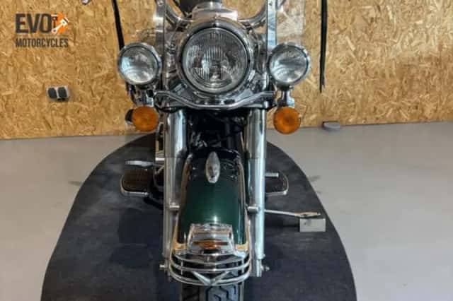 Harley-Davidson Road King (1998) thumbnail 6