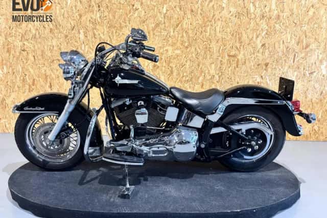Harley-Davidson Heritage Softtail Classic (1999) thumbnail 5