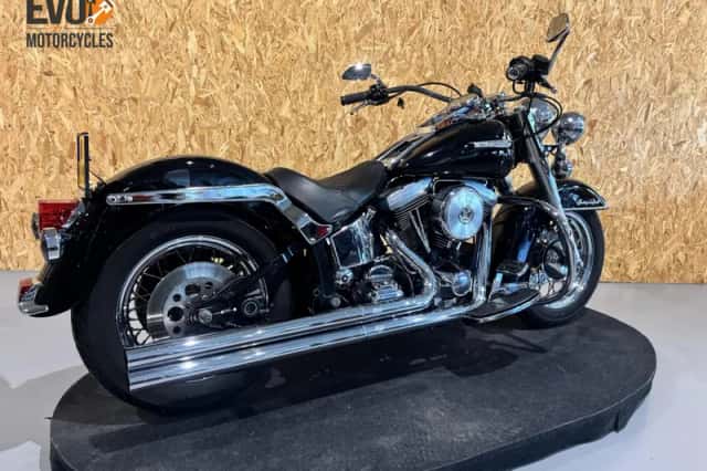 Harley-Davidson Heritage Softtail Classic (1999) thumbnail 6