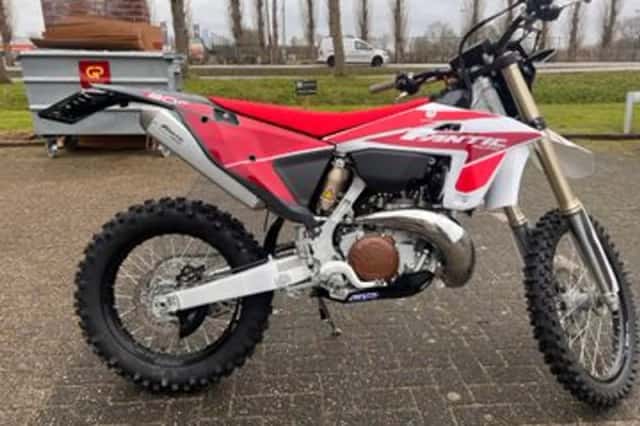 FANTIC XE 300 (2025) thumbnail 3