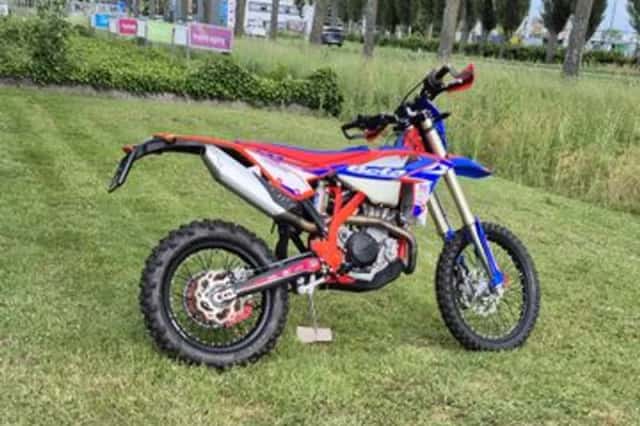 BETA RR 480 (2024) thumbnail 1