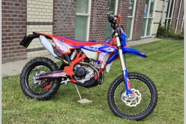 BETA RR 480 (2024) thumbnail 2