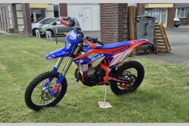 BETA RR 480 (2024) thumbnail 5