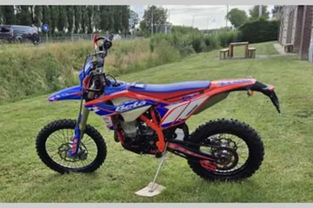 BETA RR 480 (2024) thumbnail 6