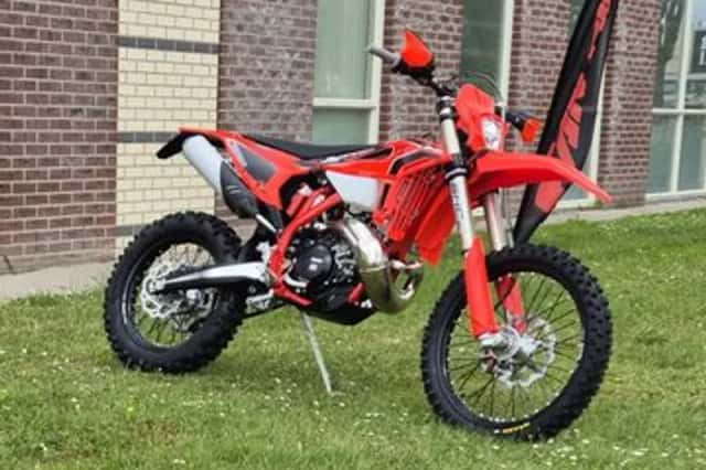 BETA RR 300 (2027) thumbnail 2