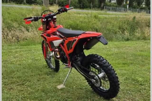 BETA RR 300 (2027) thumbnail 4