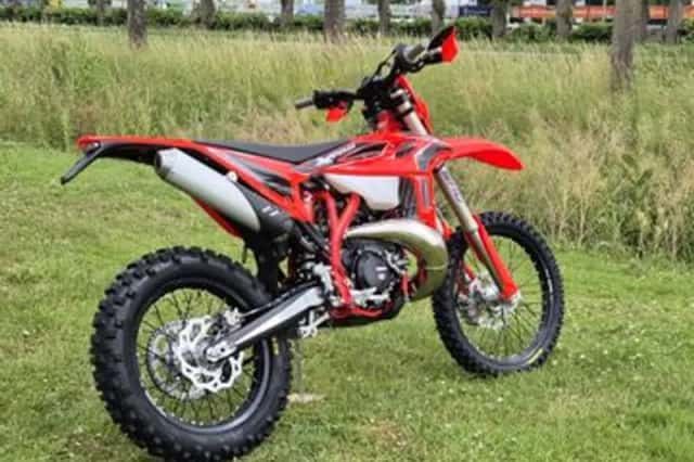 BETA RR 300 (2027) thumbnail 5