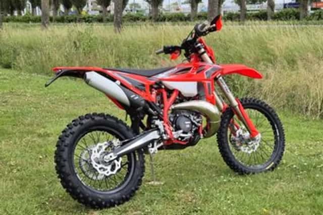 BETA RR 300 (2027) thumbnail 6