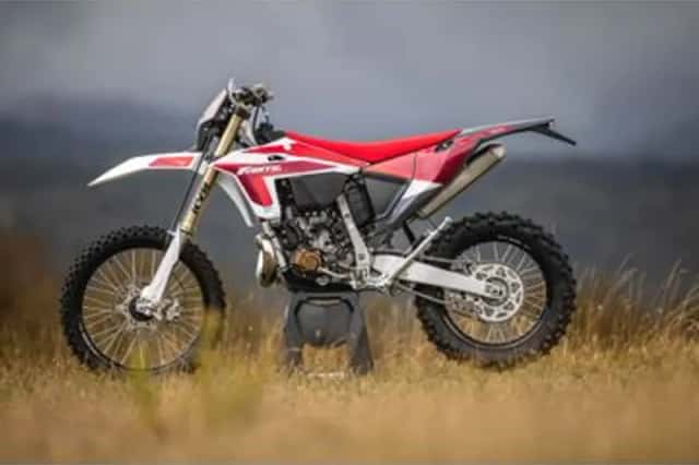 Fantic XE 300 (2025) thumbnail 2