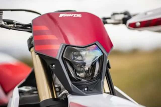 Fantic XE 300 (2025) thumbnail 4