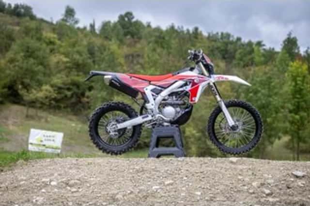 Fantic XEF 310 (2025) thumbnail 1
