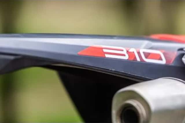 Fantic XEF 310 (2025) thumbnail 5