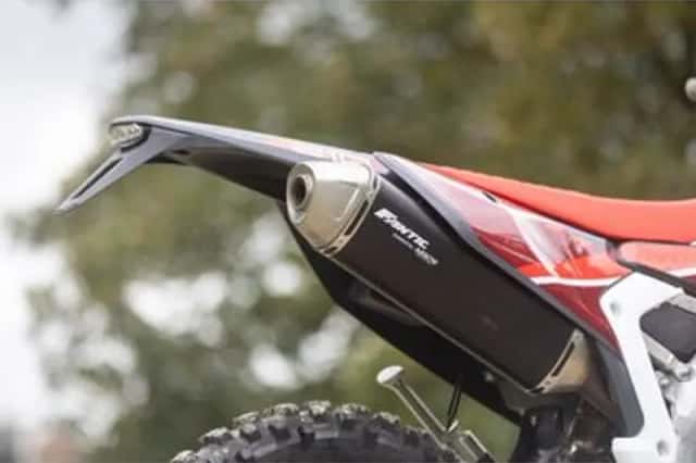 Fantic XEF 310 (2025) thumbnail 6