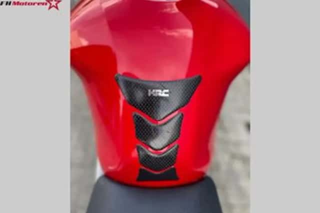 Honda VTR 1000 F FIRESTORM (2005) thumbnail 6