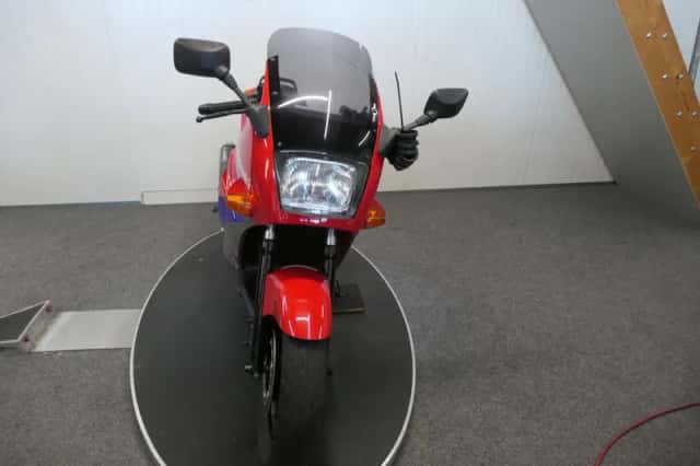 Kawasaki GPX 600 R (1993) thumbnail 3