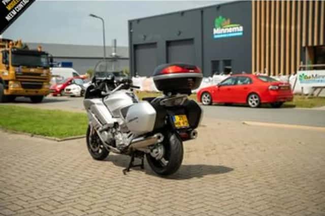 Yamaha FJR1300 AE (2017) thumbnail 6