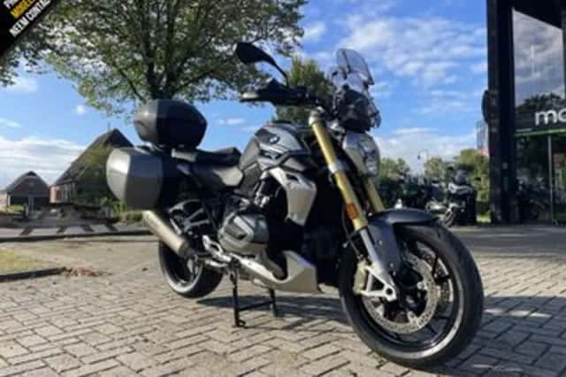BMW R 1250 R (2021) thumbnail 2