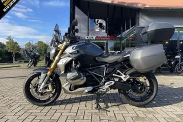 BMW R 1250 R (2021) thumbnail 4