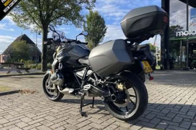 BMW R 1250 R (2021) thumbnail 5