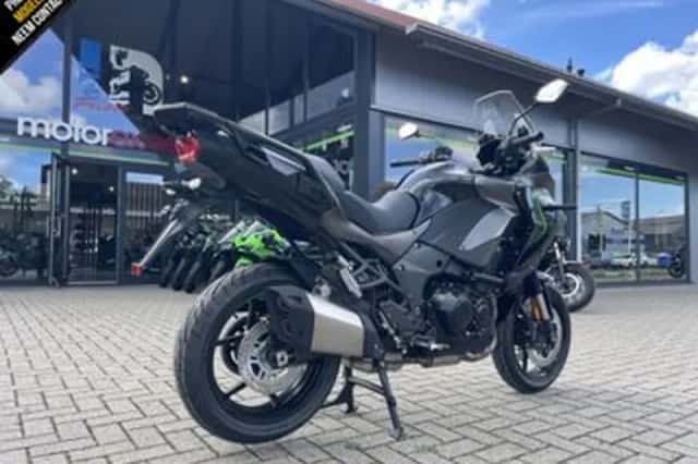 Kawasaki Versys 1100 (2026) thumbnail 3