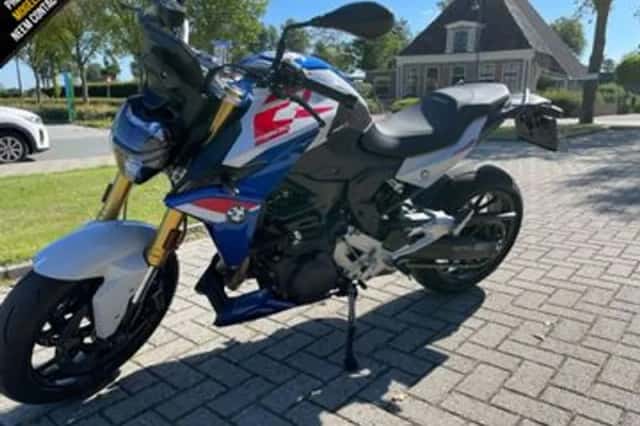 BMW F 900 R (2024) thumbnail 3