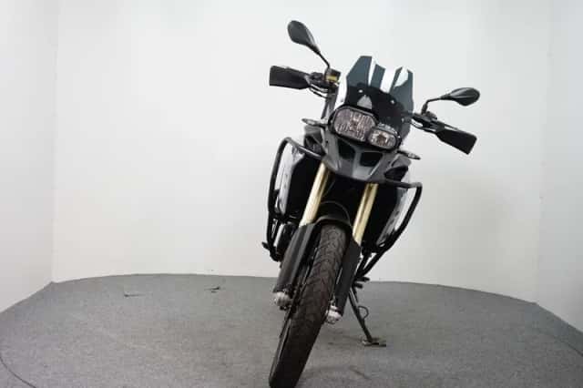 BMW F 800 GS (2016) thumbnail 3