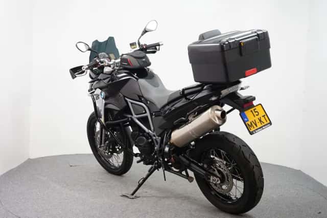 BMW F 800 GS (2016) thumbnail 6