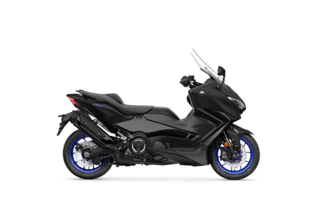 Piaggio MP3 (2011) thumbnail 3
