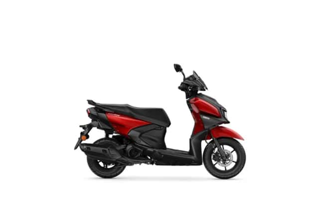 Piaggio MP3 (2011) thumbnail 4