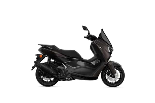 Piaggio MP3 (2011) thumbnail 5