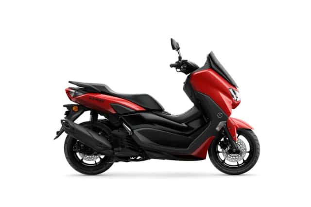 Piaggio MP3 (2011) thumbnail 6