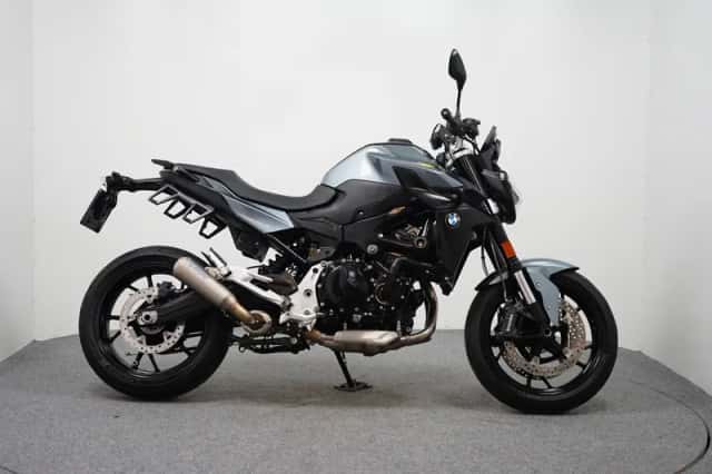 Yamaha Mt (2019) thumbnail 3