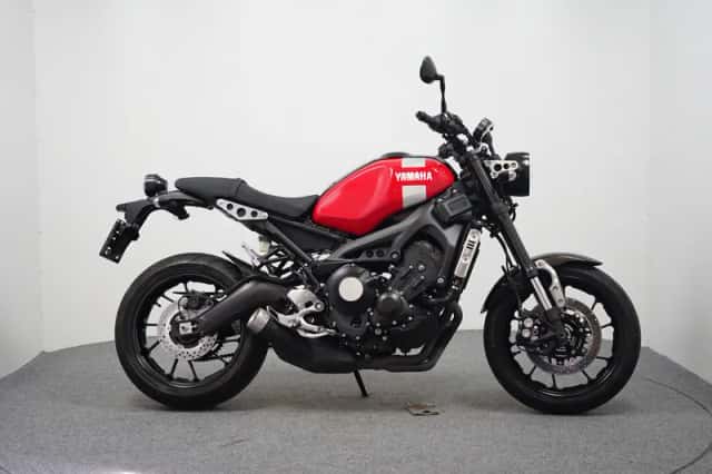 Yamaha Mt (2019) thumbnail 5