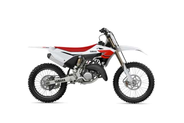 Yamaha Pw (2026) thumbnail 3