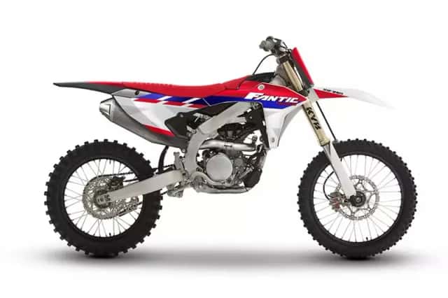 Yamaha Pw (2026) thumbnail 6