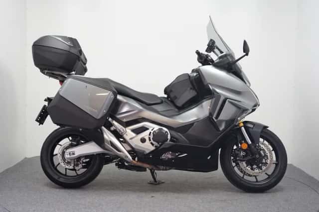 Yamaha Rayzr (2026) thumbnail 5