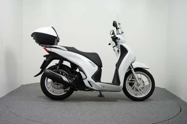 Yamaha Rayzr (2026) thumbnail 6