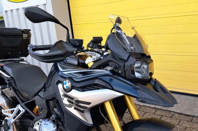 BMW F 850 GS (2020) thumbnail 6