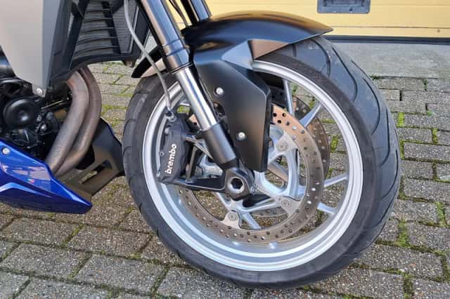BMW F 900 R (2021) thumbnail 5