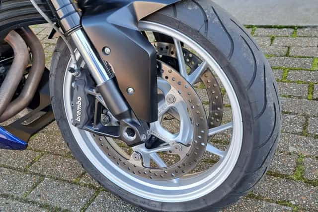 BMW F 900 R (2021) thumbnail 6